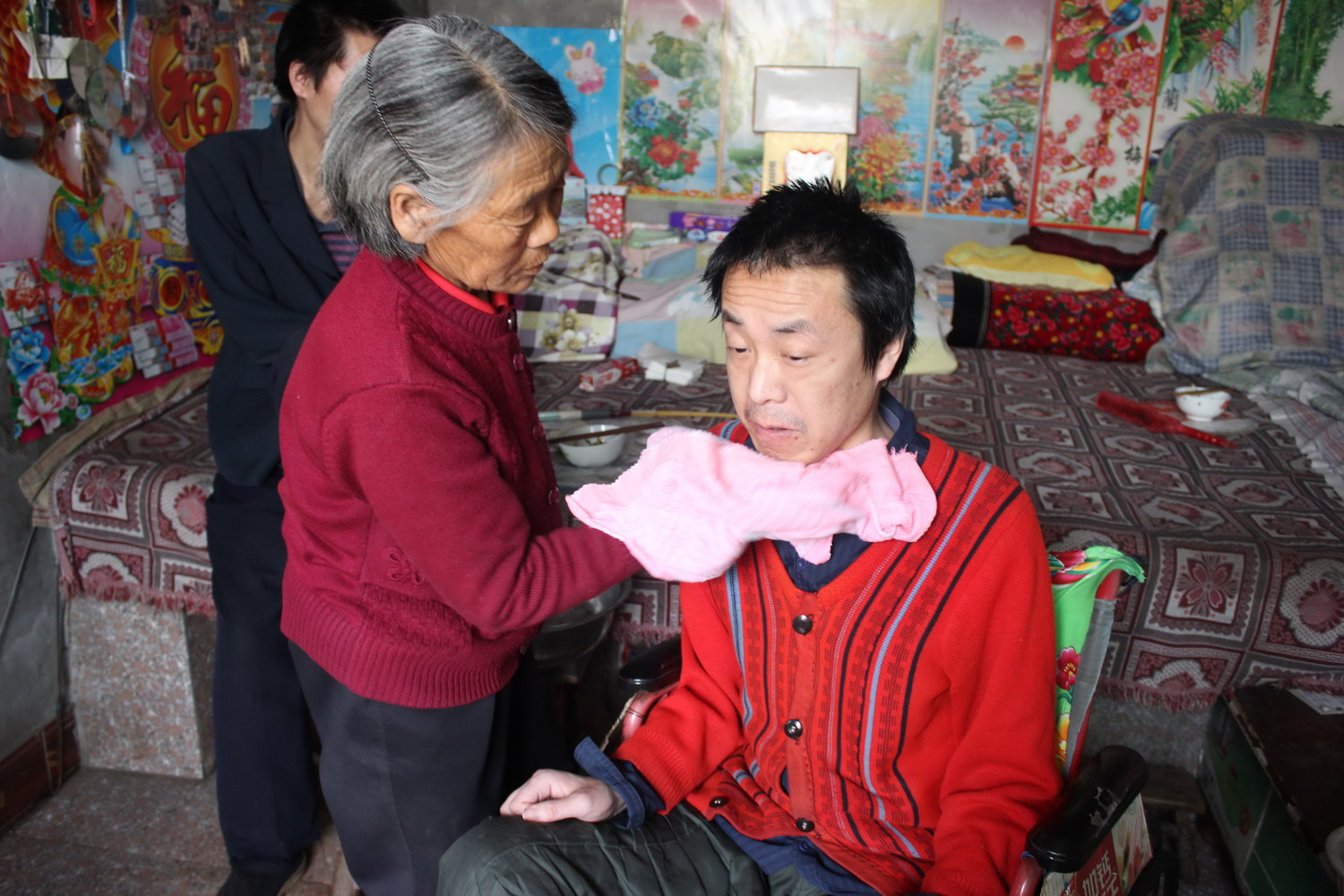 ͼΪ����������ë���������Ӷ�Ԫ������